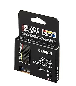 LOOK KEO BLADE CARBON ペダルセット Look KeO BLADE Carbon Aero ルック KeO ブレード カーボン エアロ